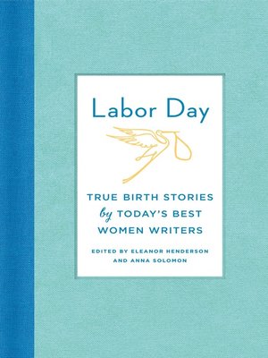 cover image of Labor Day